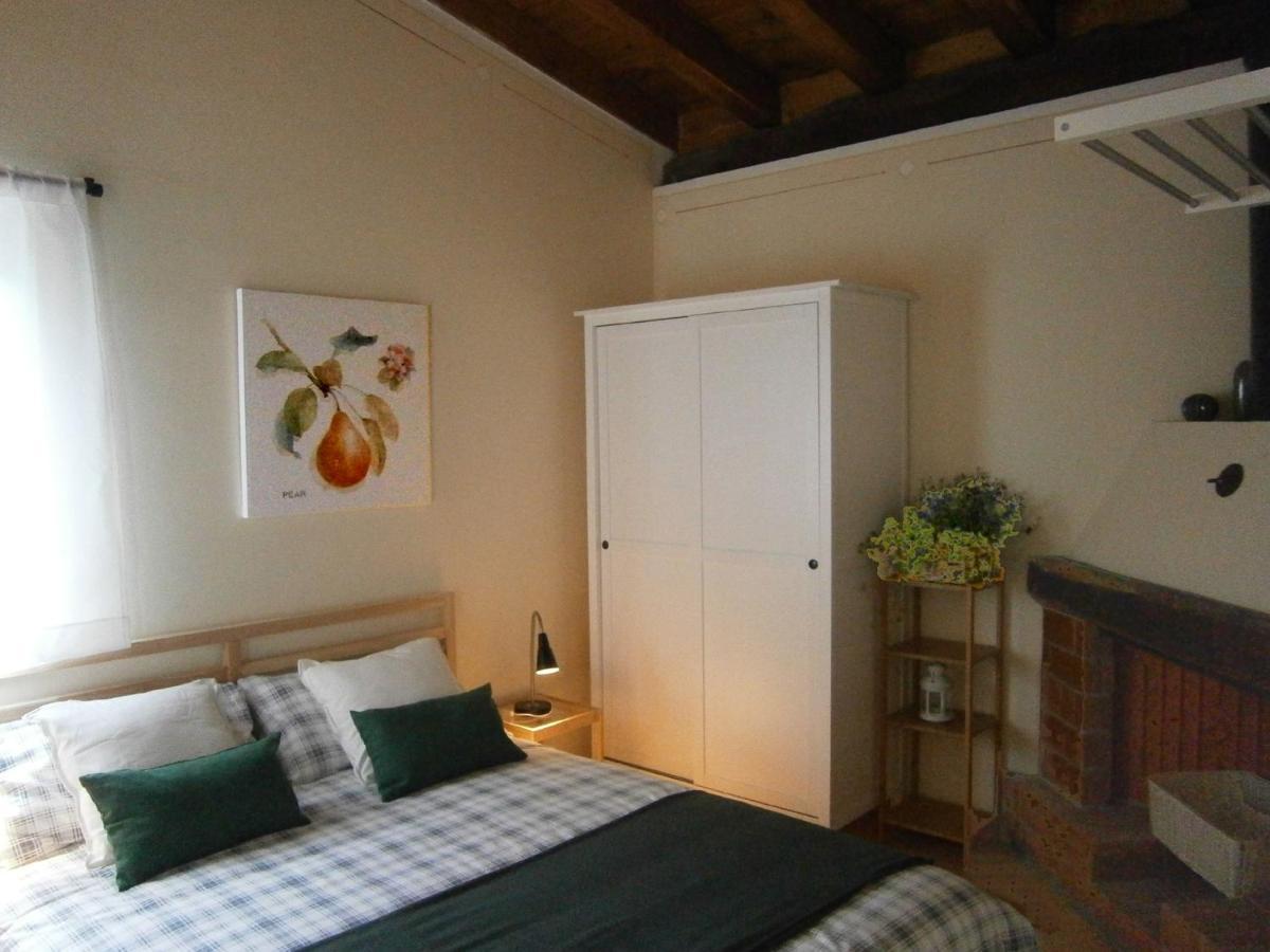 Apartament Il Bosco di Campo Marzano green & sky Borzonasca Zewnętrze zdjęcie